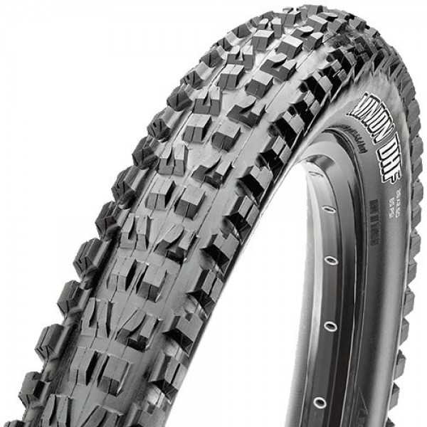 MAXXIS - HIGH ROLLER II - 27.5x2.30 - EXO PROTECTION - 60TPI Copertone MTB/Trail