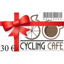 Buono Regalo Cycling Red-30