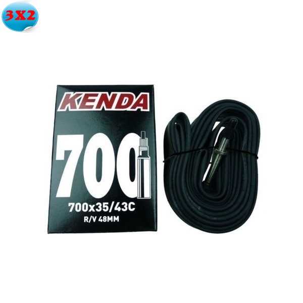 KENDA CAMERA D'ARIA  700X35 V.FR 48MM
