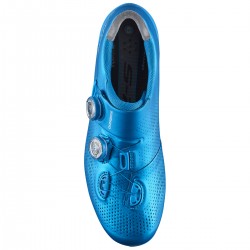SCARPE SHIMANO Road SH-RC902SB Blue