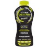 ETHICSPORT SUPER DEXTRIN GEL - 15PZ  MONODOSE DA 55 ml GUSTO MELA E LIMONE INTEGRAZIONE ENERGETICA LIQUIDA CON CARBOIDRATI