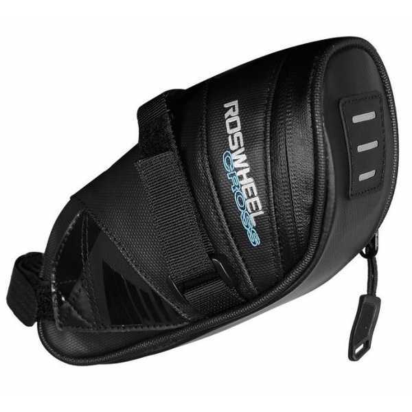 ROSWHEEL SADDLE BAG-MIDDLE