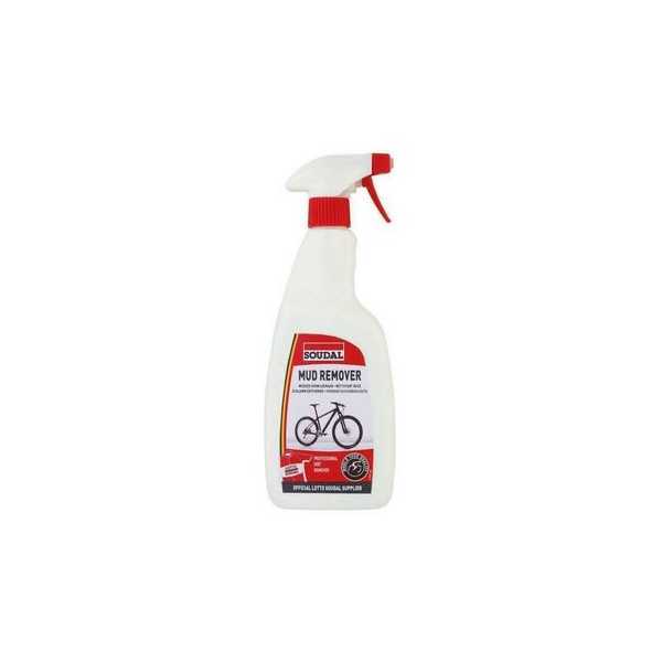 Soudal Bike Mud Remover Detergente 1L