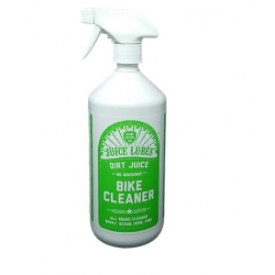JUICE LUBES detergente bike...