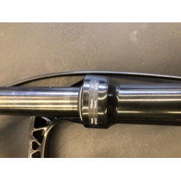 usato forcella ROCKSHOX RECON
