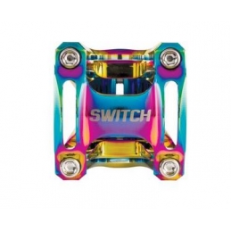 SWITCH ATTACCO TOBOGA SLICKOIL 35