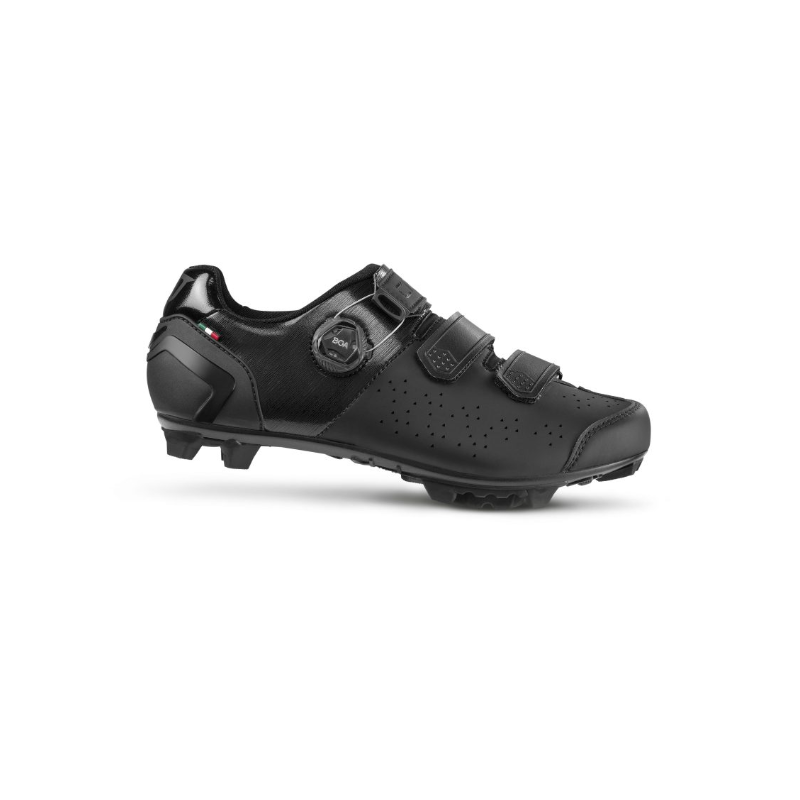 CRONO SCARPA MTB, Gravel CX3 BLACK