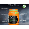 NAMED SPORT SOY PROTEIN ISOLATE Delicious Chocolate - 500g