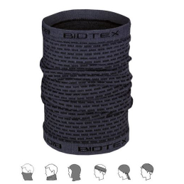BIOTEX - Tubolare Merino