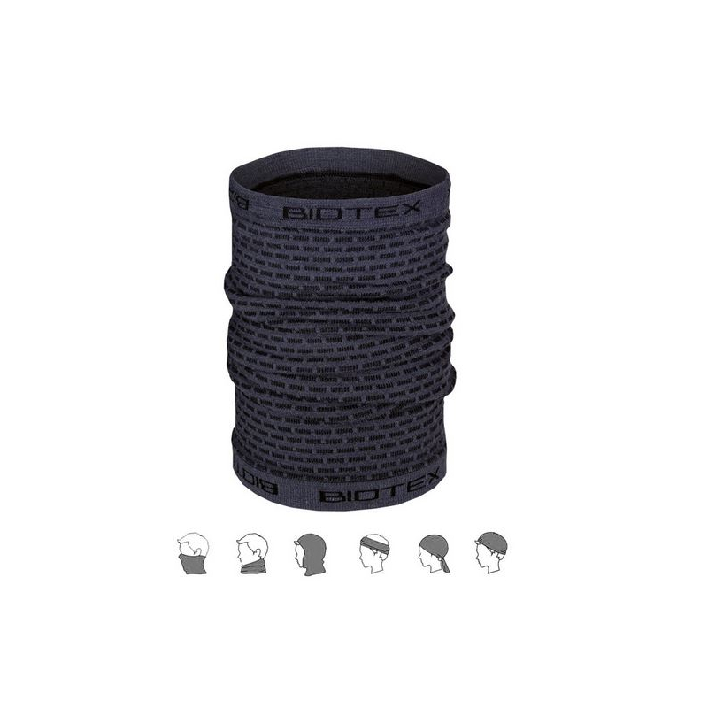 BIOTEX - Tubolare Merino