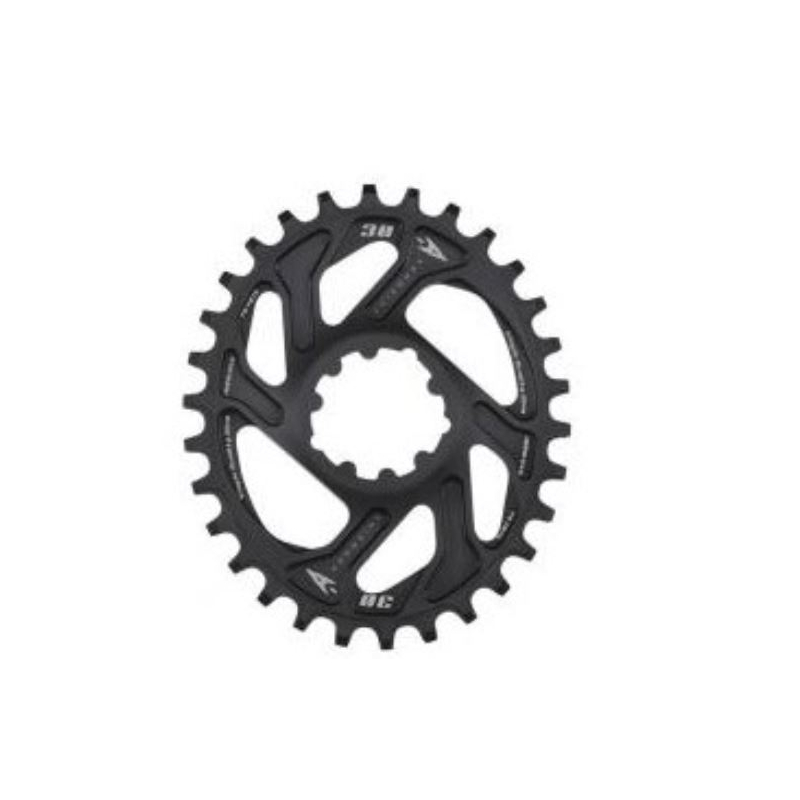 AEROZINE CORONA OVALE XONE A1 50114
