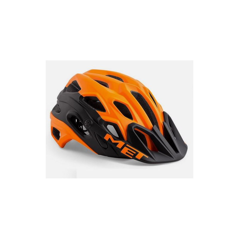 MET CASCO LUPO TAGLIA L