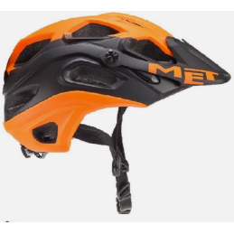 MET CASCO LUPO TAGLIA L