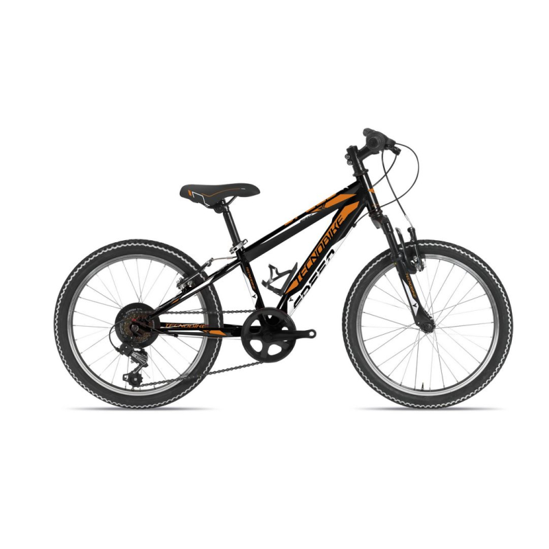 TECNOBIKE BICI MTB – SPEED 20