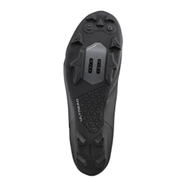 SHIMANO XC-502 MTB TAGLIA 43 NERO