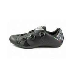 VITTORIA SCARPA VELAR STRADA BLACK TAGLIA 43V