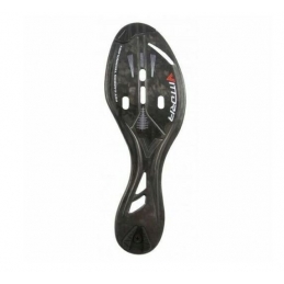 VITTORIA SCARPA VELAR STRADA BLACK TAGLIA 43V
