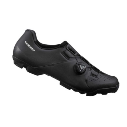 SHIMANO XC3 MTB NERA TAGLIA 43
