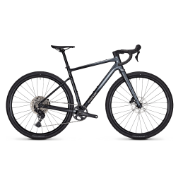 FOCUS ATLAS 6.7 M grigio