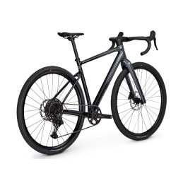FOCUS ATLAS 6.7 M grigio