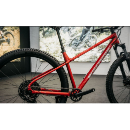 NUKEPROOF MTB TRAKER 290 TAGLIA S ROSSA