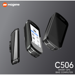MAGENE COMPUTER C506