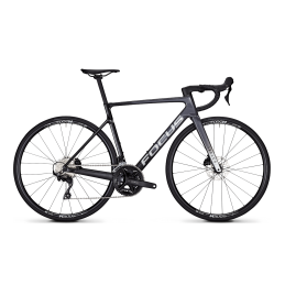 FOCUS INZALCO MAX 8.7 TAGLIA S 2026