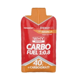 WHY CARBO FUEL 1:0,8