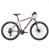 ATALA BICI REPLAY 27.5" 21V MD ULTRALIGHT/ROSSO OPACO MISURA S