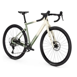 FOCUS Atlas 6.7 Champagne/Mintgrey 2026 TAGLIA S