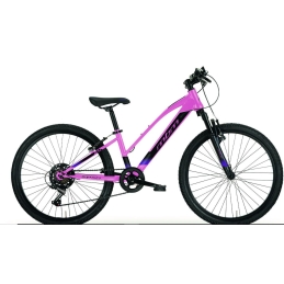 MBM - District WOMAN 24″ – 18s