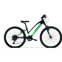 MBM - District WOMAN 24″ – 18s