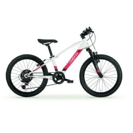 MBM - District   MAN 20″ – 6s