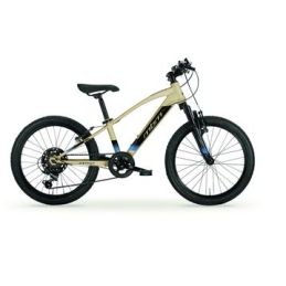 MBM - District   MAN 20″ – 6s
