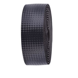 Nastro Manubrio Bici RaceRibbon | 200 x 3cm | Carbon-Nero